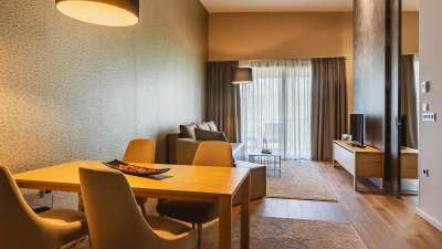 Superior Suite