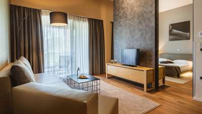 Superior Suite