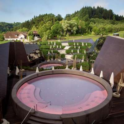 Wellness centre Termalija