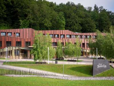 WELLNESS HOTEL SOTELIA  foto