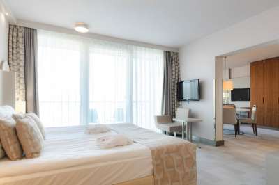 Apartmán