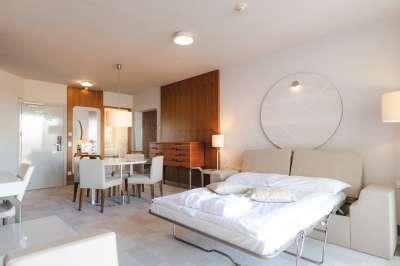 Apartmán