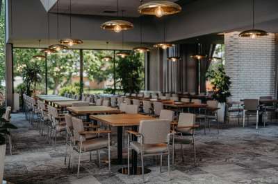 Restaurace