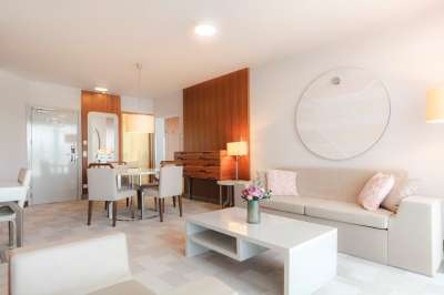 Apartmán