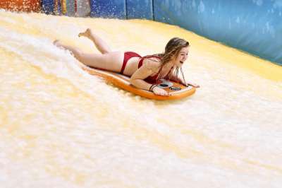 Aquapark