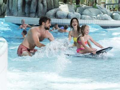 Aquapark