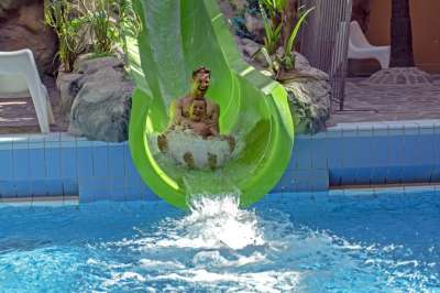 Aquapark