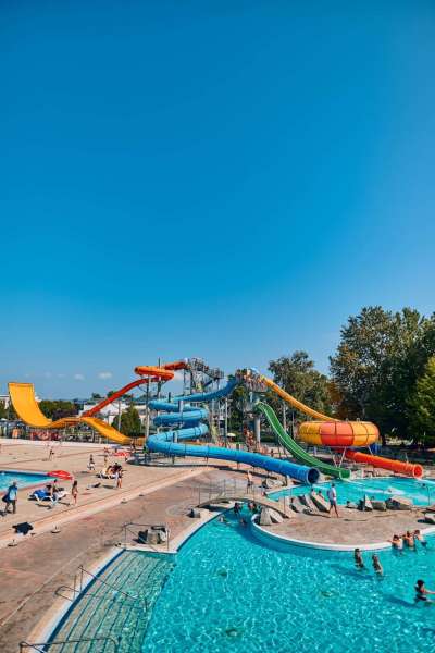 Aquapark