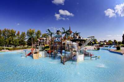 Aquapark