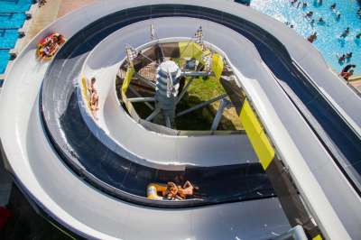Aquapark