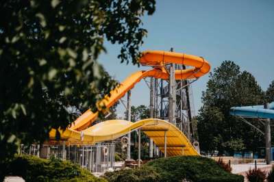 Aquapark