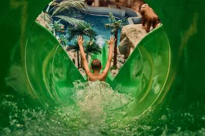 Aquapark