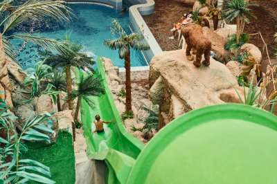 Aquapark