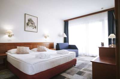 Apartmán