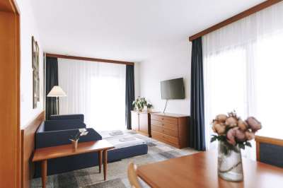Apartmán