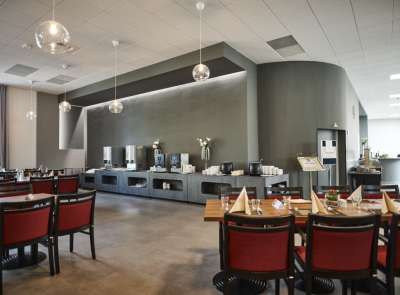 Restaurace
