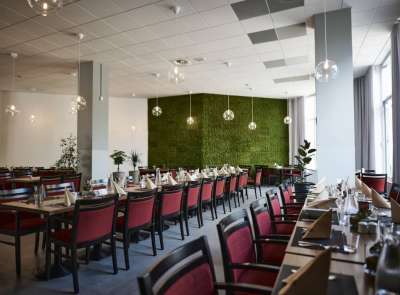 Restaurace
