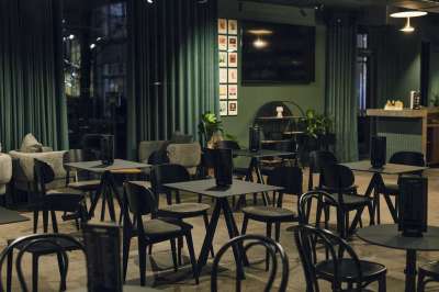 Restaurace