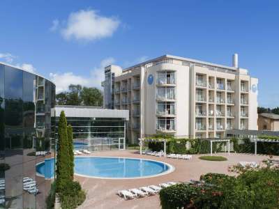 HOTEL ČATEŽ foto