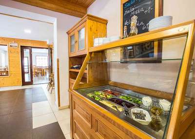 Restaurace