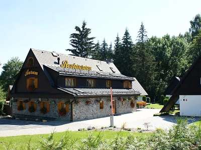PENZION AURUM foto
