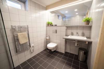 Apartmány v domcích