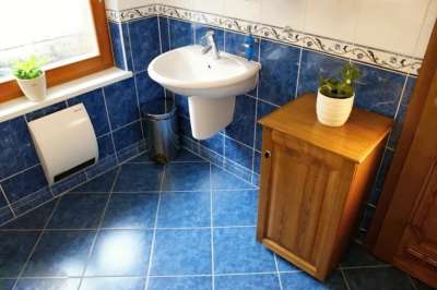 Apartmány v penzionu
