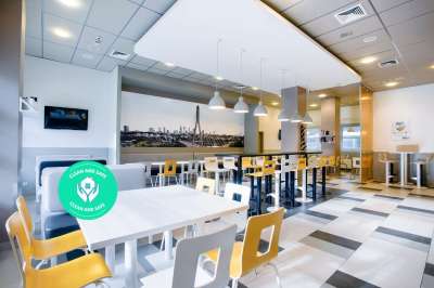 Restaurace