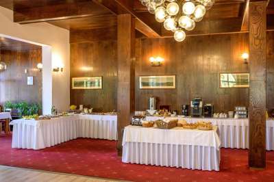 Restaurace