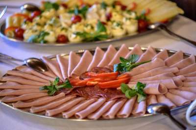Restaurace