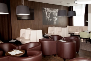 HOTEL HVIEZDA foto