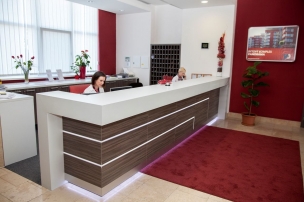 HOTEL HVIEZDA foto