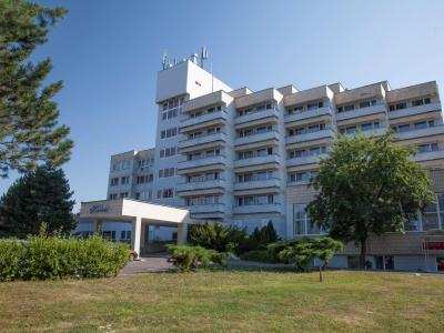 HOTEL HVIEZDA foto