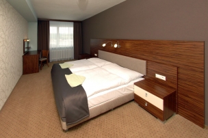 HOTEL HVIEZDA foto