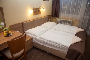 HOTEL HVIEZDA foto