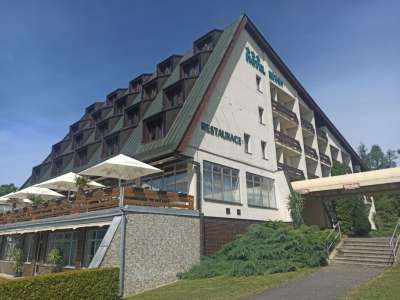 HOTEL BÍTOV foto