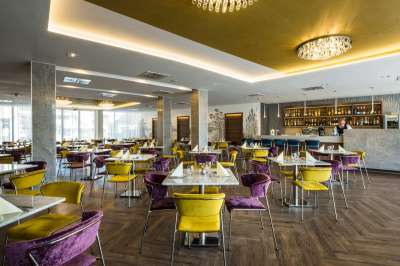 Restaurace Portunus