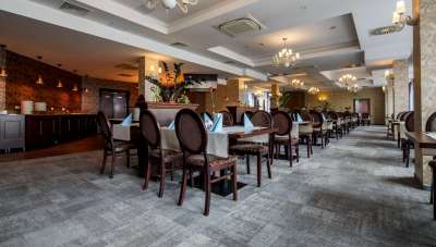 Restaurace Restaurace