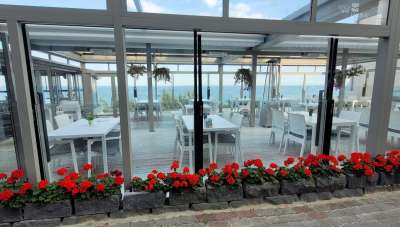 Beach bar Beach bar