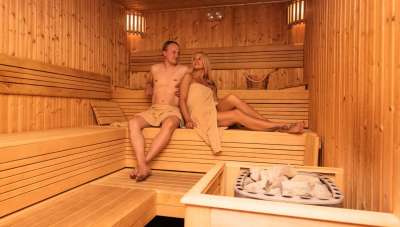 Sauna Sauna