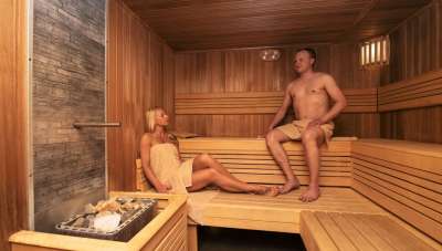 Sauna Sauna