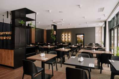 Restaurace Restaurace