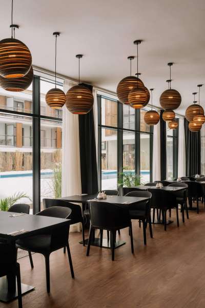 Restaurace Restaurace