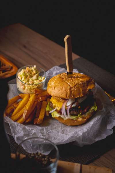 Gastronomický zážítek Gastronomický zážítek