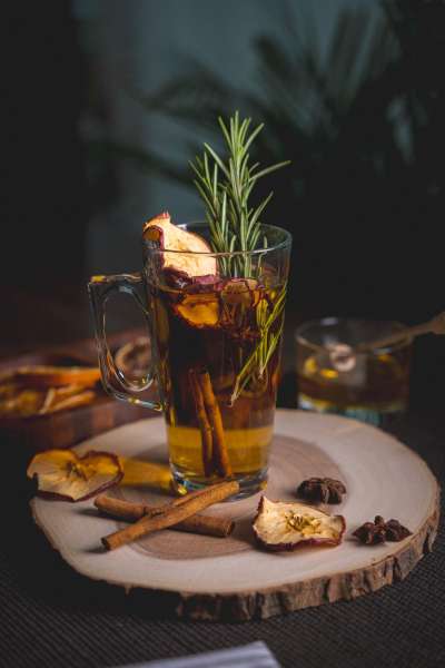 Gastronomický zážítek Gastronomický zážítek