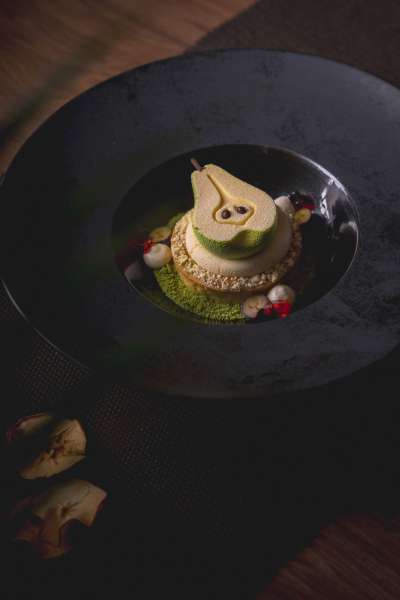 Gastronomický zážítek Gastronomický zážítek