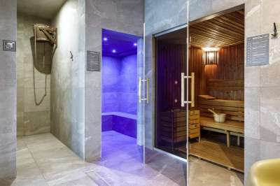 Sauna Sauna