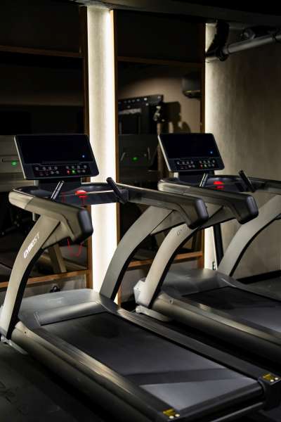 Fitness Fitness