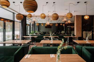 Restaurace Restaurace