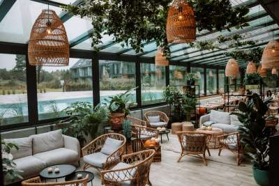Restaurace Restaurace